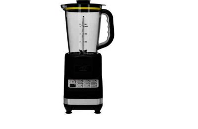 Bella Extract-Pro Jug Blender - Black